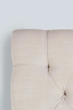 Sängynpääty Paula Linen