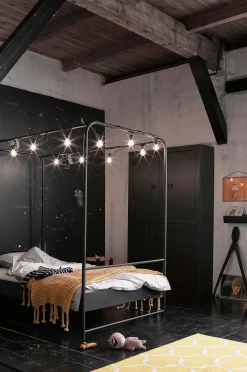 Sänky Bunk 120x200 cm