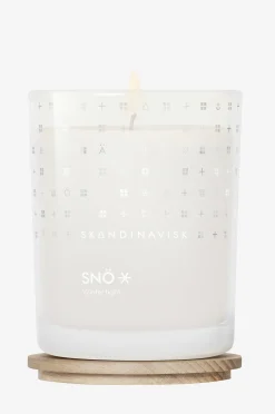 SNÖ Scented Candle 200G Special Edition
