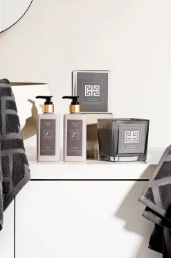Soap and Lotion Peach Prosecco, The Z Collection, 2/pakk.