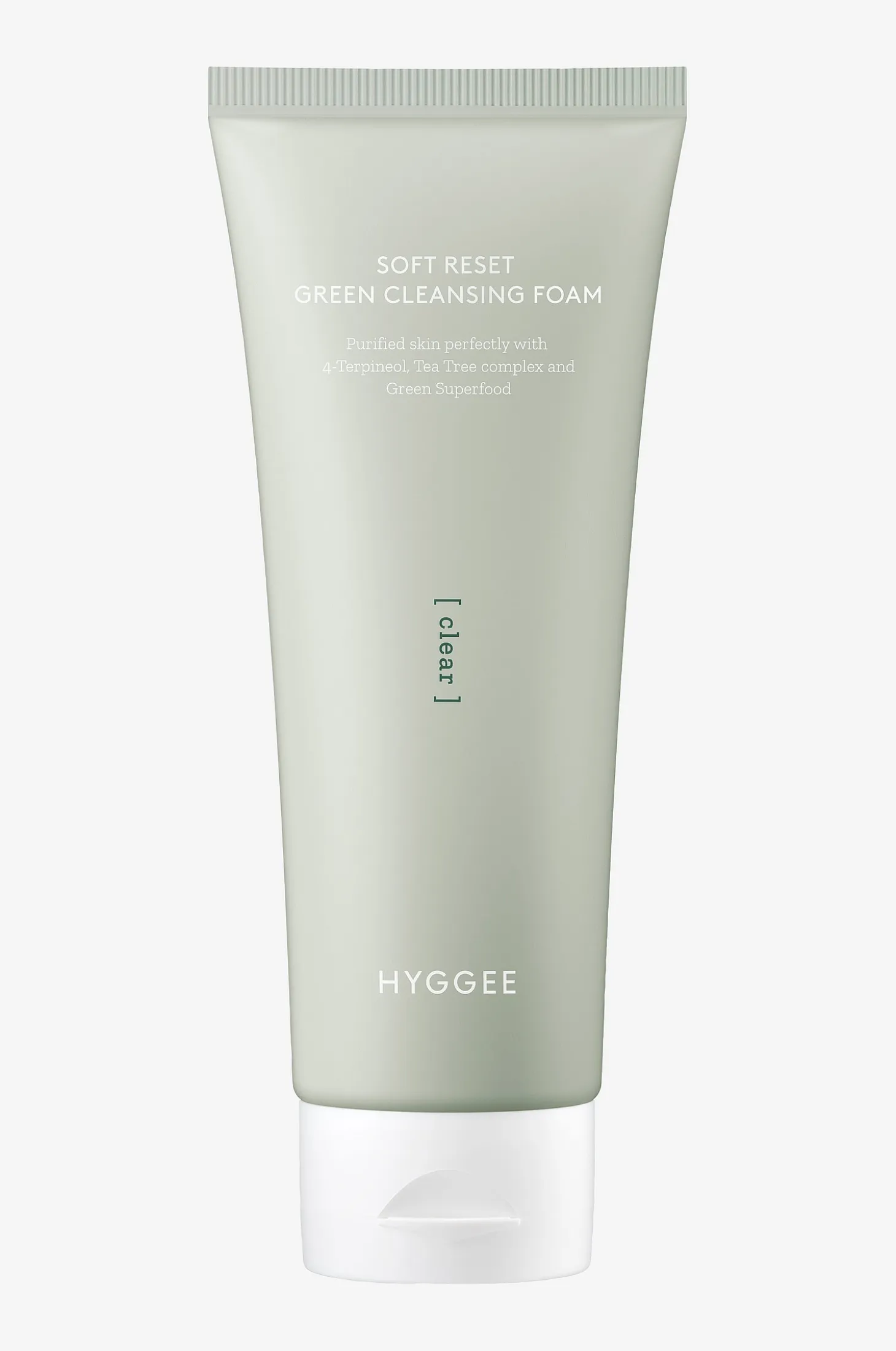 Soft Reset Green Cleansing Foam 150 ml