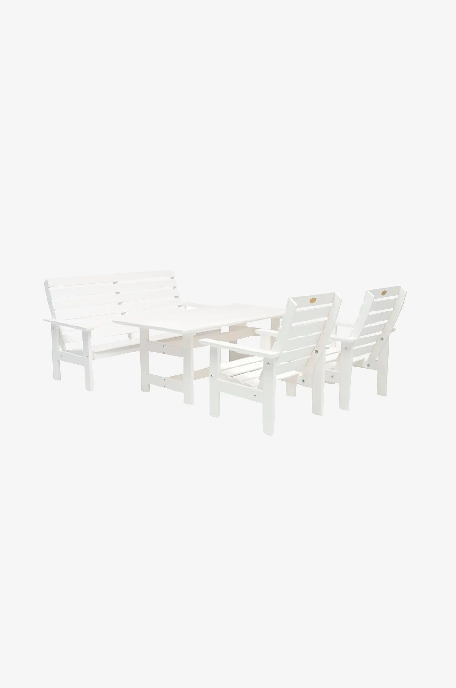 Sohva Herrgård White