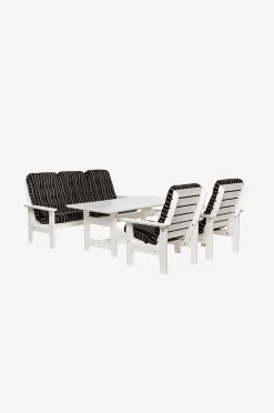 Sohva Herrgård White