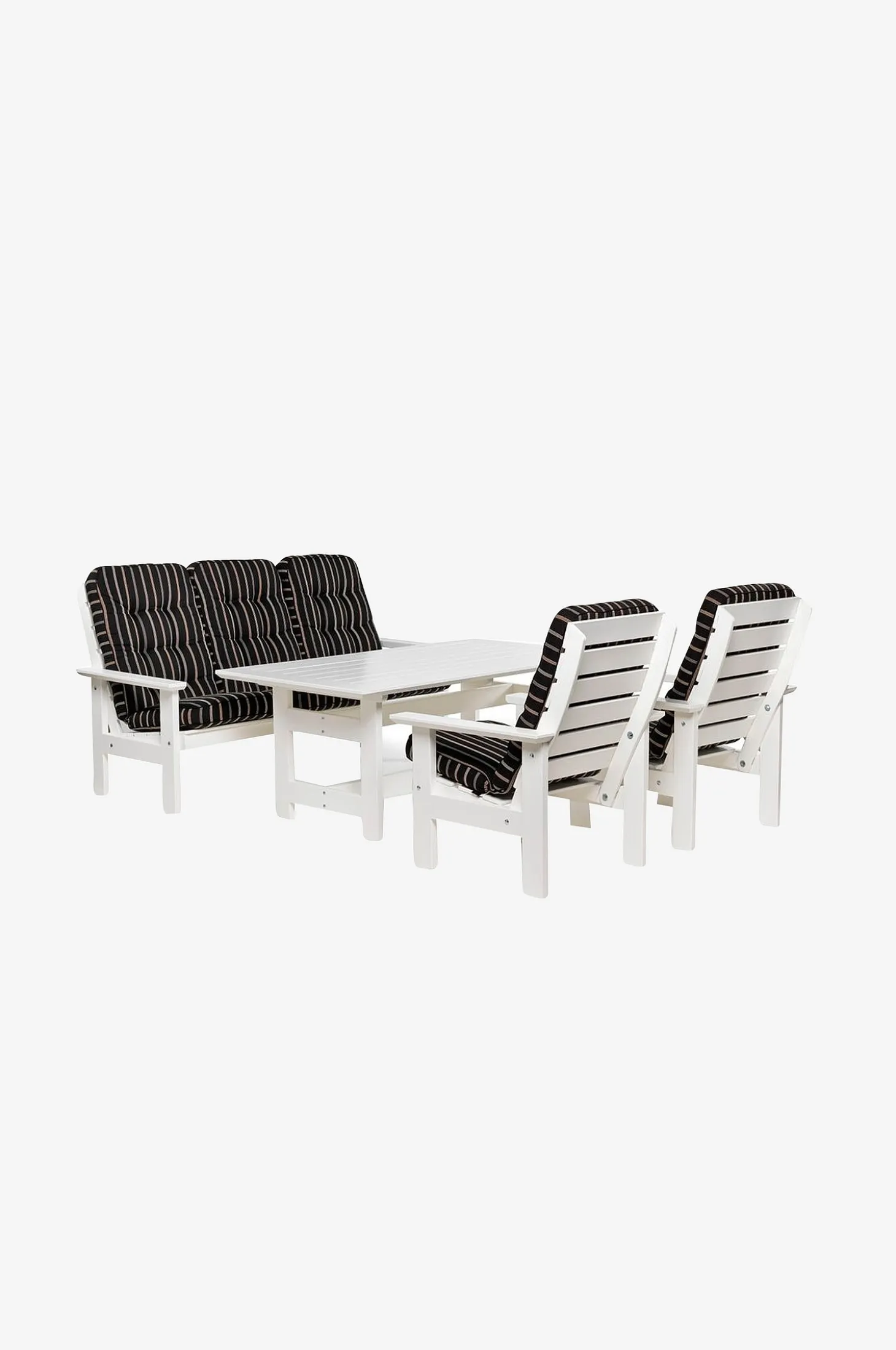 Sohva Herrgård White