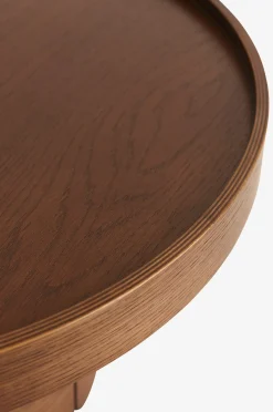 Sohvapöytä Moon Ø 59 cm