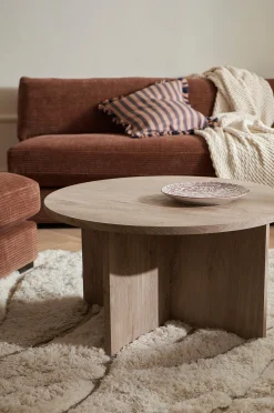 Sohvapöytä Poppy Ø 85 cm