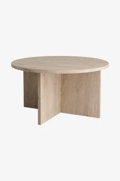 Sohvapöytä Poppy Ø 85 cm