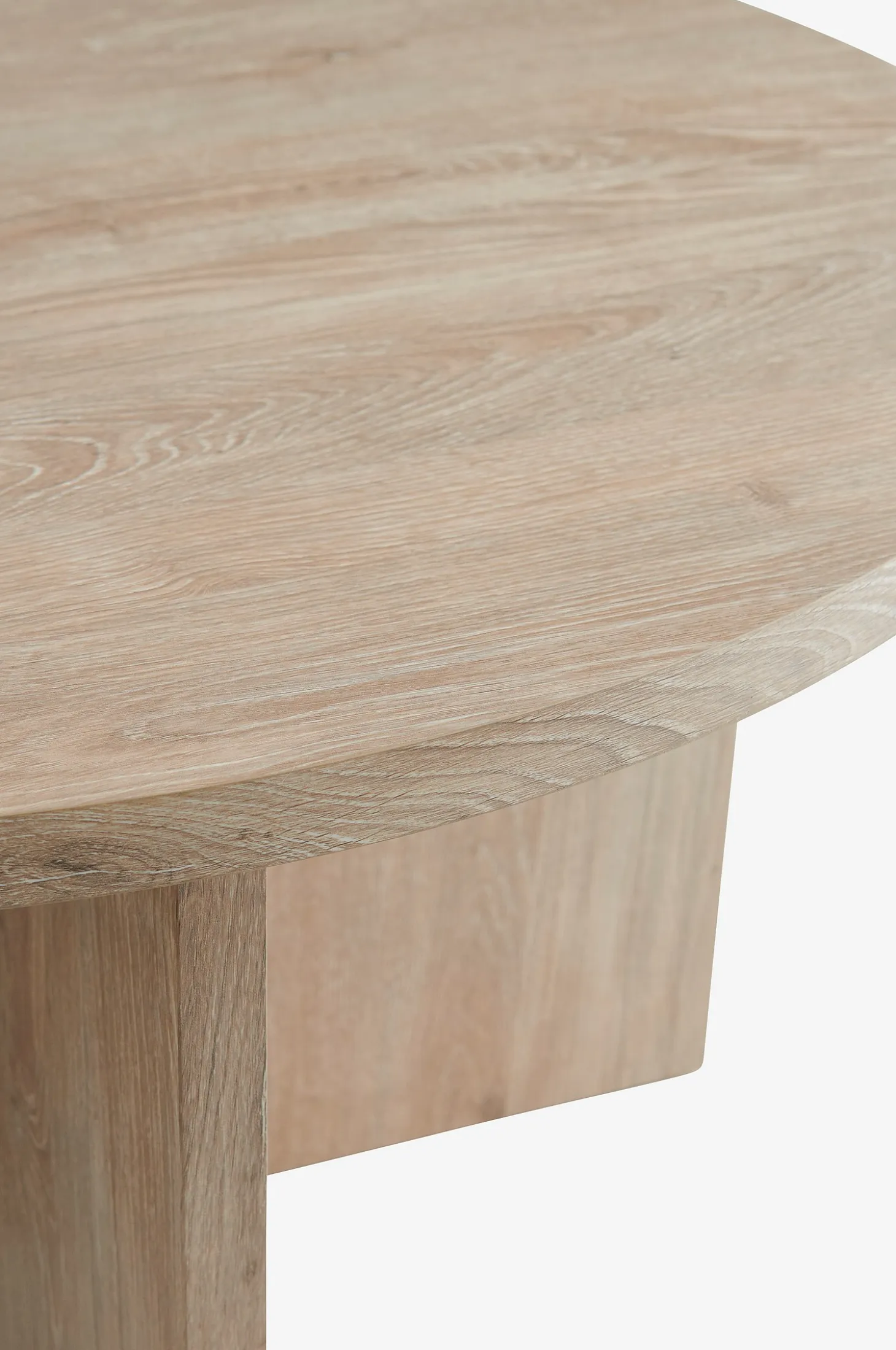 Sohvapöytä Poppy Ø 85 cm