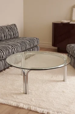 Sohvapöytä Smycka Ø 100 cm