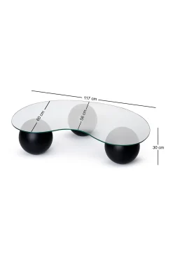 Sohvapöytä Sphere