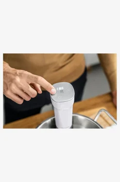 Sous vide -kypsennin Enfinigy 1 200 wattia