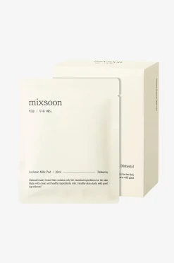 Soybean Milk Pad