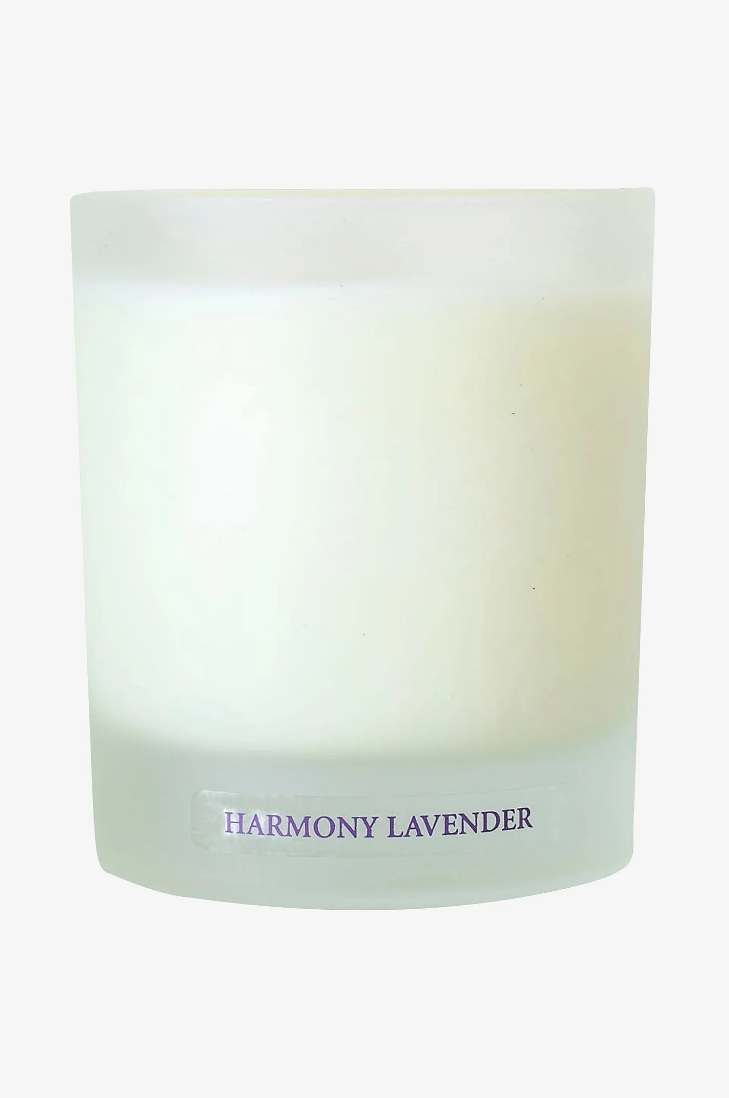 Soy wax candle 300 ml