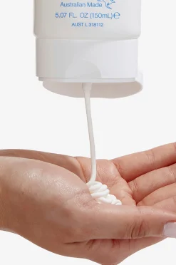 SPF50+ Fragrance Free Body Suncreen Lotion 150 ml