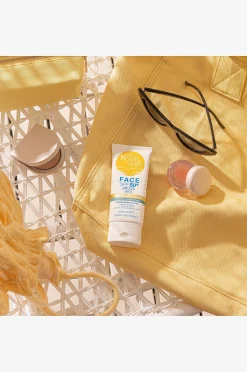 Spf 50+ Hydrating Tinted Face Lotion 75 ml