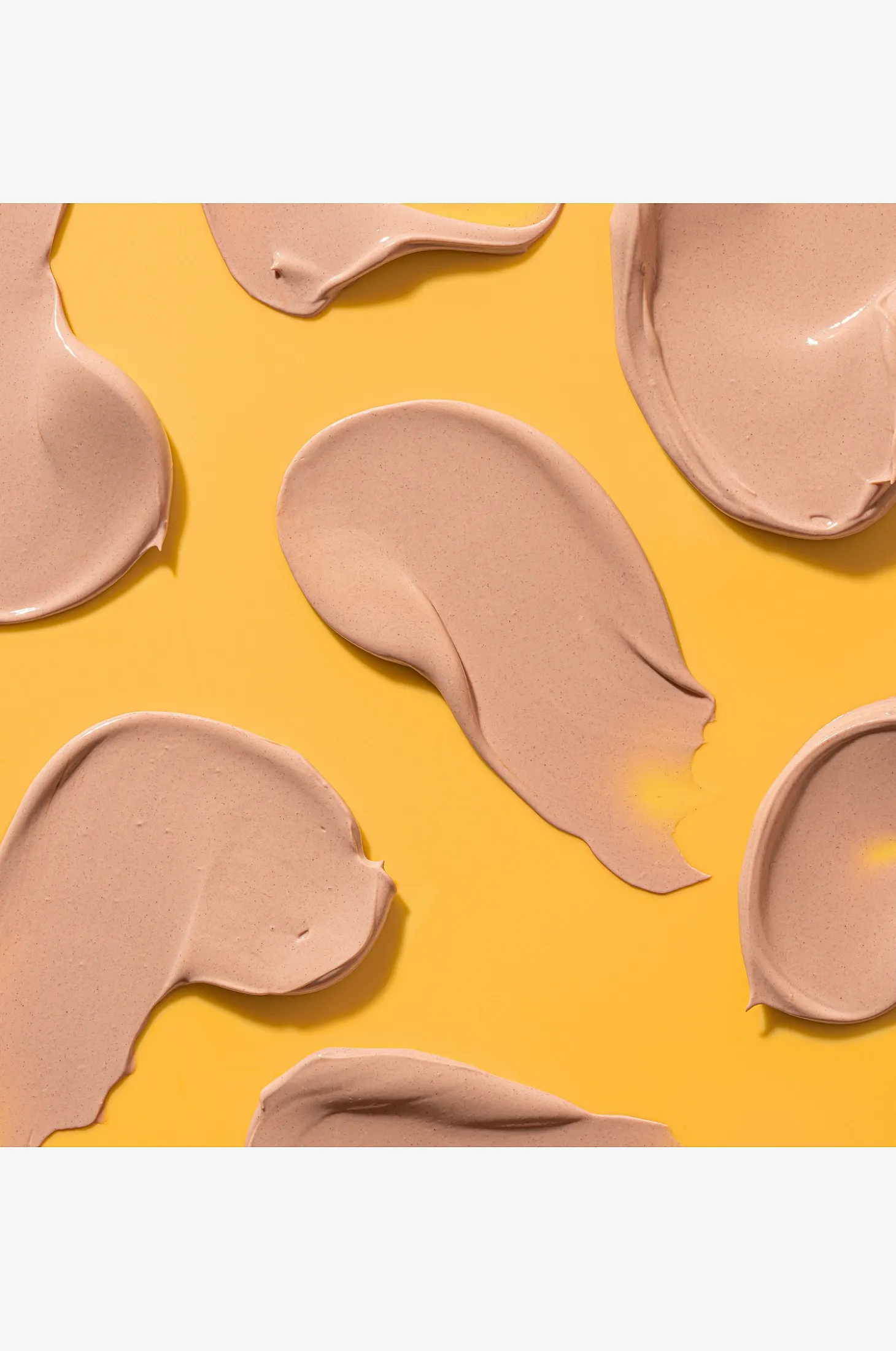 Spf 50+ Matte Tinted Face Lotion 75 ml