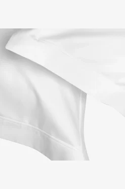 Spirit Tyynyliina kirjonta Percale 2 kpl setti