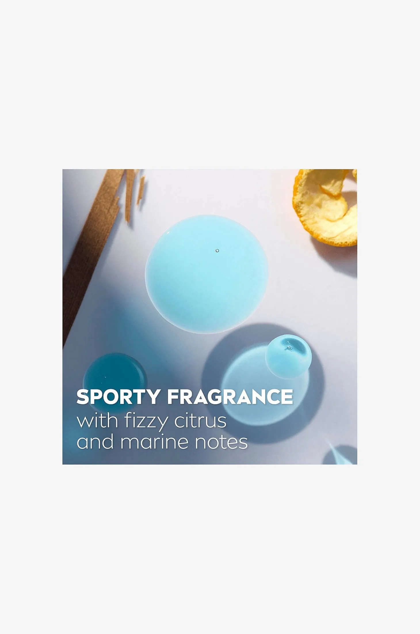 Sport Shower Gel 250Ml