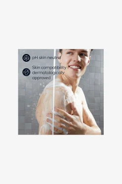 Sport Shower Gel 250Ml