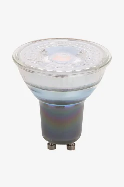 Spot LED, GU10 MR16 38°, 5,5 W 350 lm