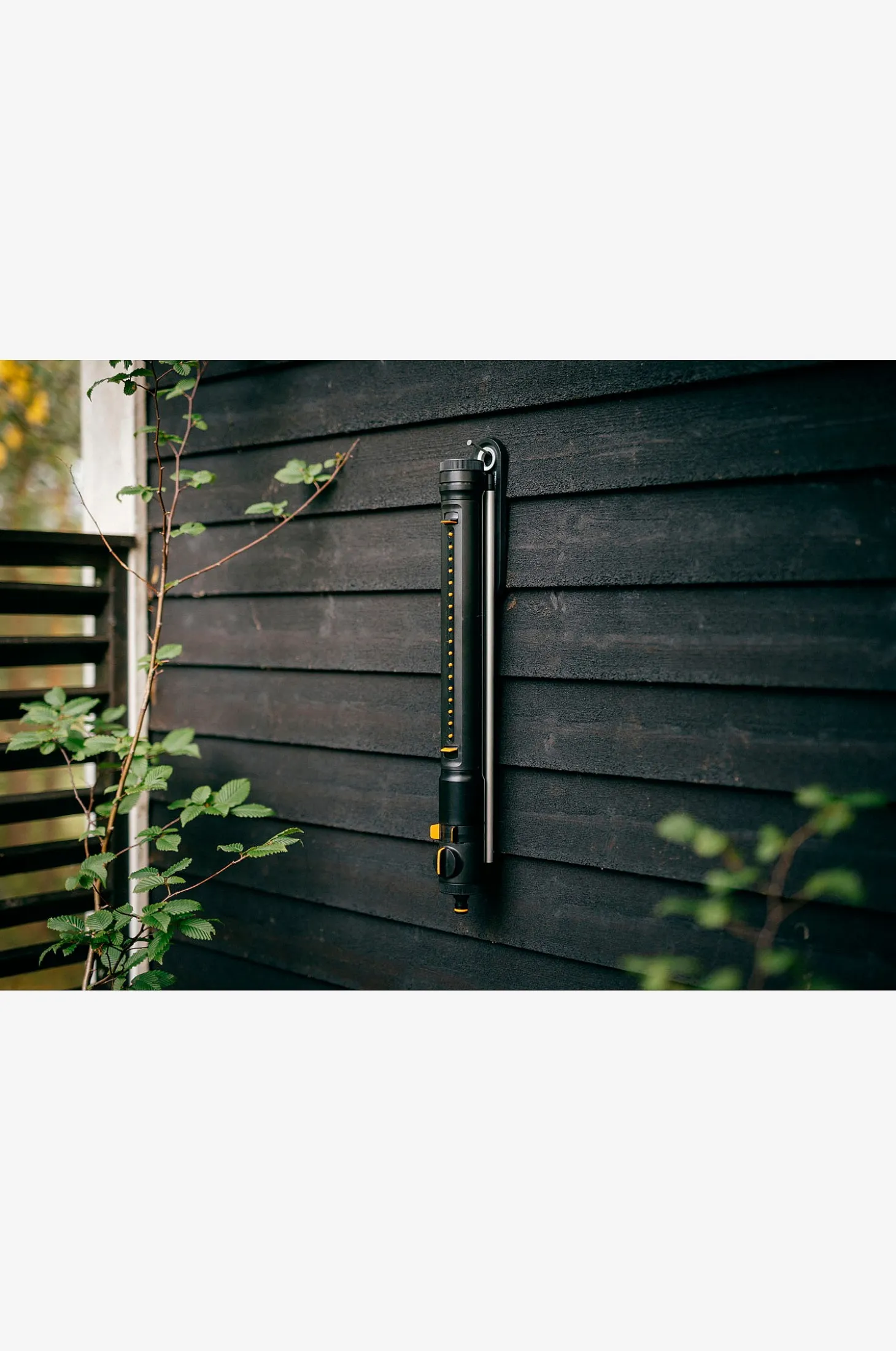 Sprinkleri S-L X-series värähtelevä