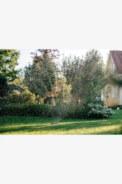 Sprinkleri S-M Comfort värähtelevä