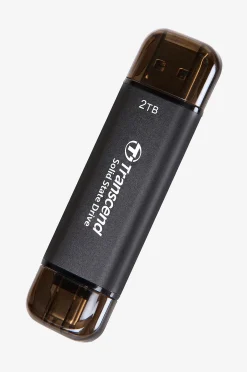 SSD Portabel ESD310C - 2TB