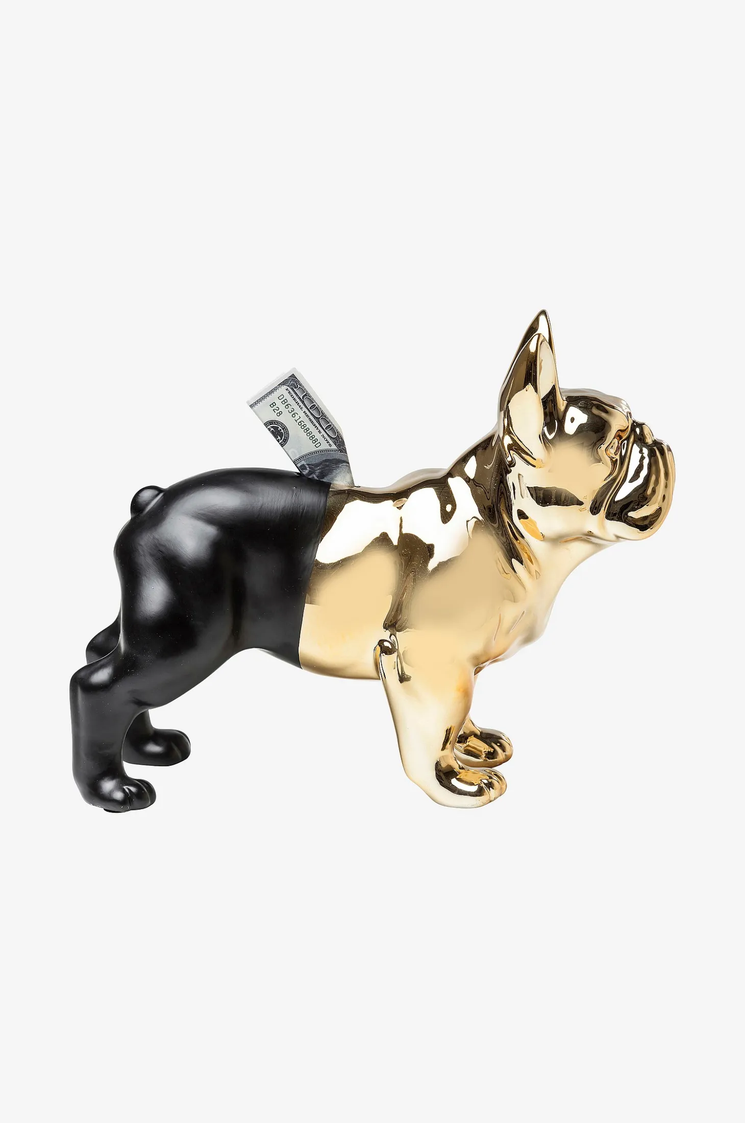 Säästölipas Bulldog