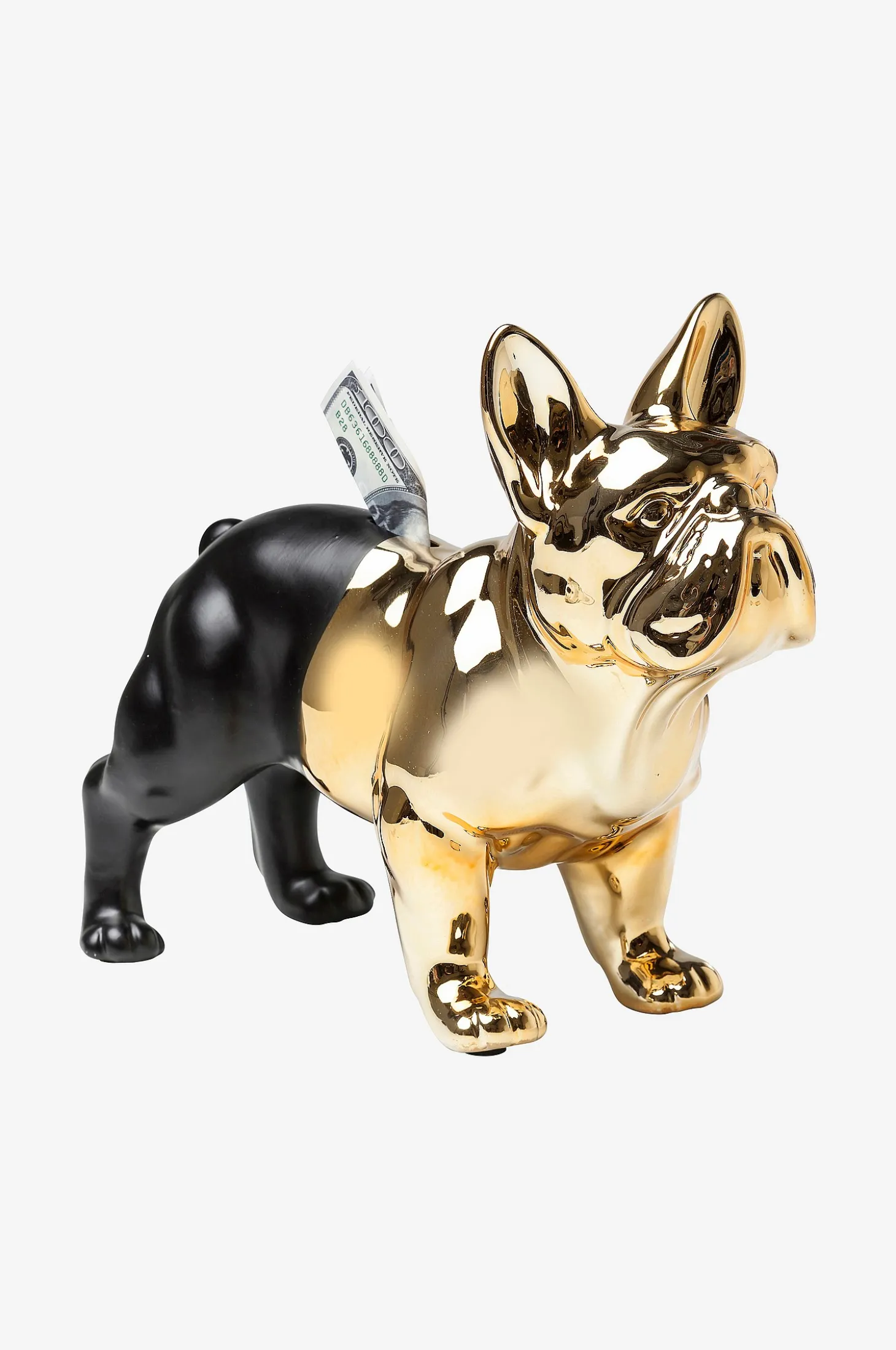 Säästölipas Bulldog