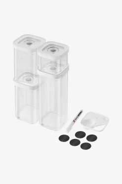 Startset Fresh & Save Cube S 6 delar