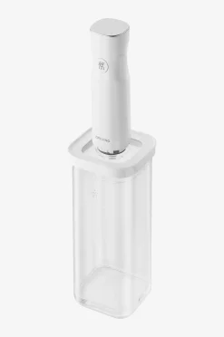 Startset Fresh & Save Cube S 6 delar