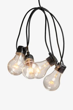 Startset Hugo E27 10 LED 915cm