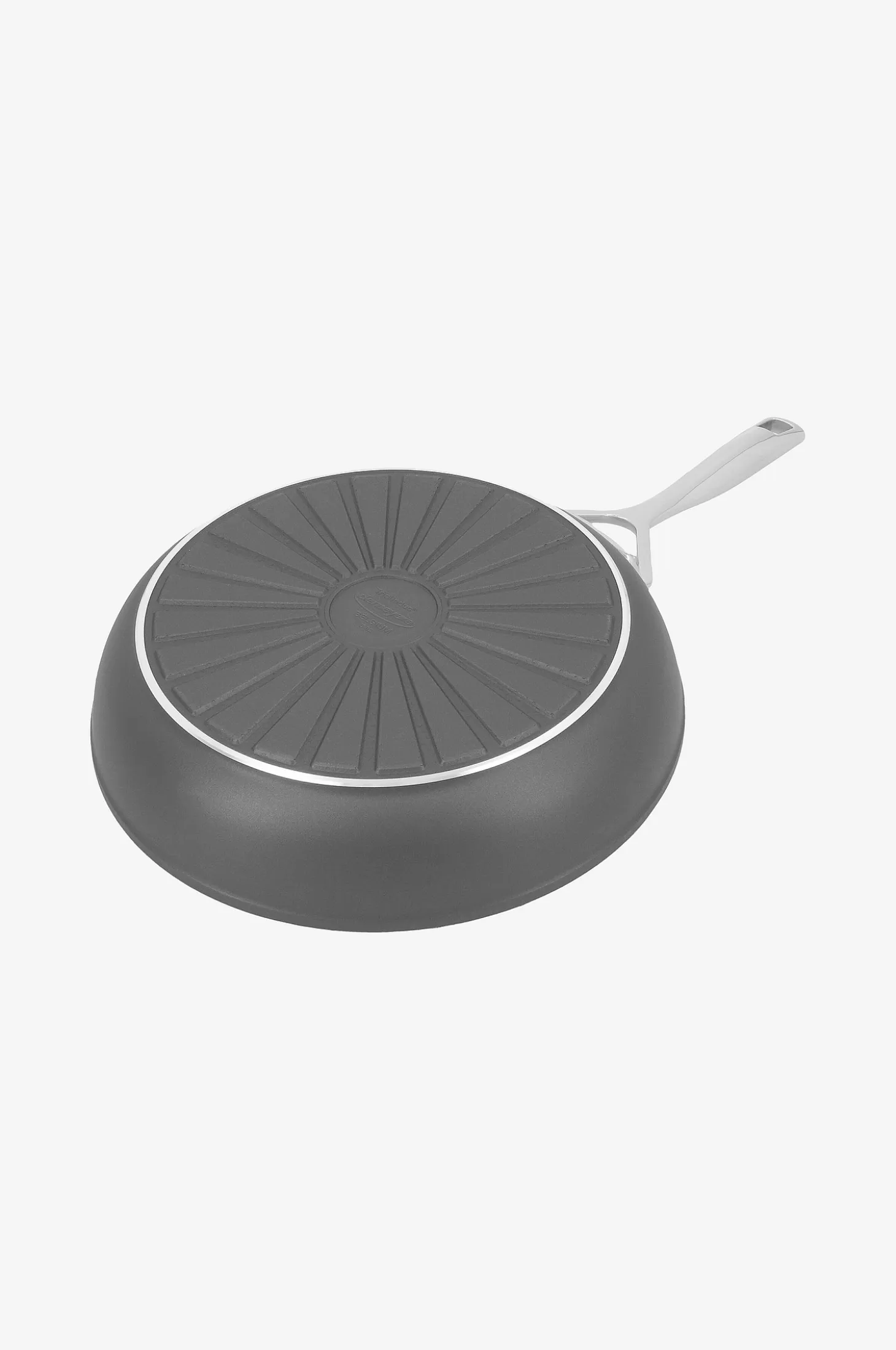 Stekpanna Alu Pro 5 Ceraforce 24 cm