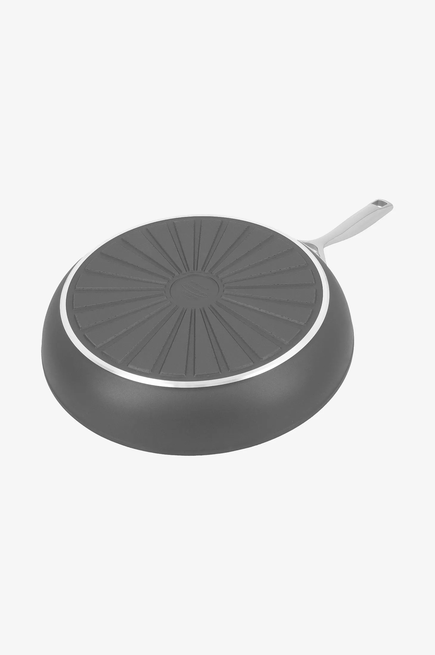 Stekpanna Alu Pro 5 Ceraforce 28 cm