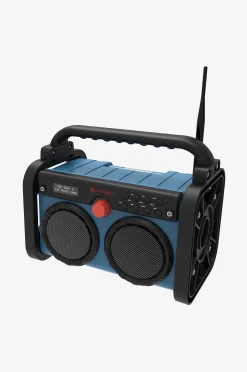 Stereo Dab+/FM DAB85BL