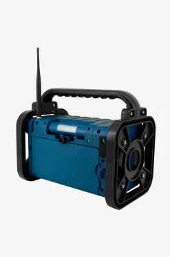 Stereo Dab+/FM DAB85BL