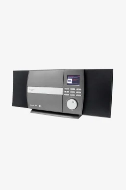 Stereo Internet/DAB+/FM-Radio/CD/Bluetooth