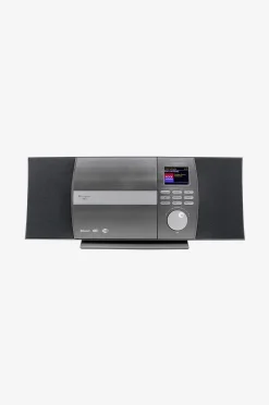 Stereo Internet/DAB+/FM-Radio/CD/Bluetooth