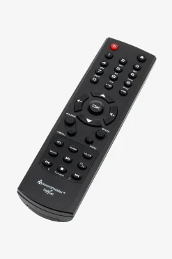 Stereo Internet/DAB+/FM-Radio/CD/Bluetooth