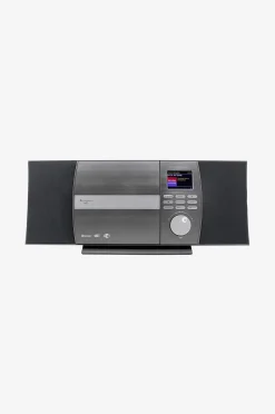 Stereo Internet/DAB+/FM-Radio/CD/Bluetooth