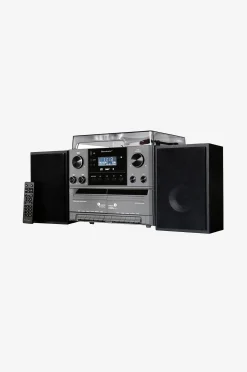 Stereo Music Centre MCD5600
