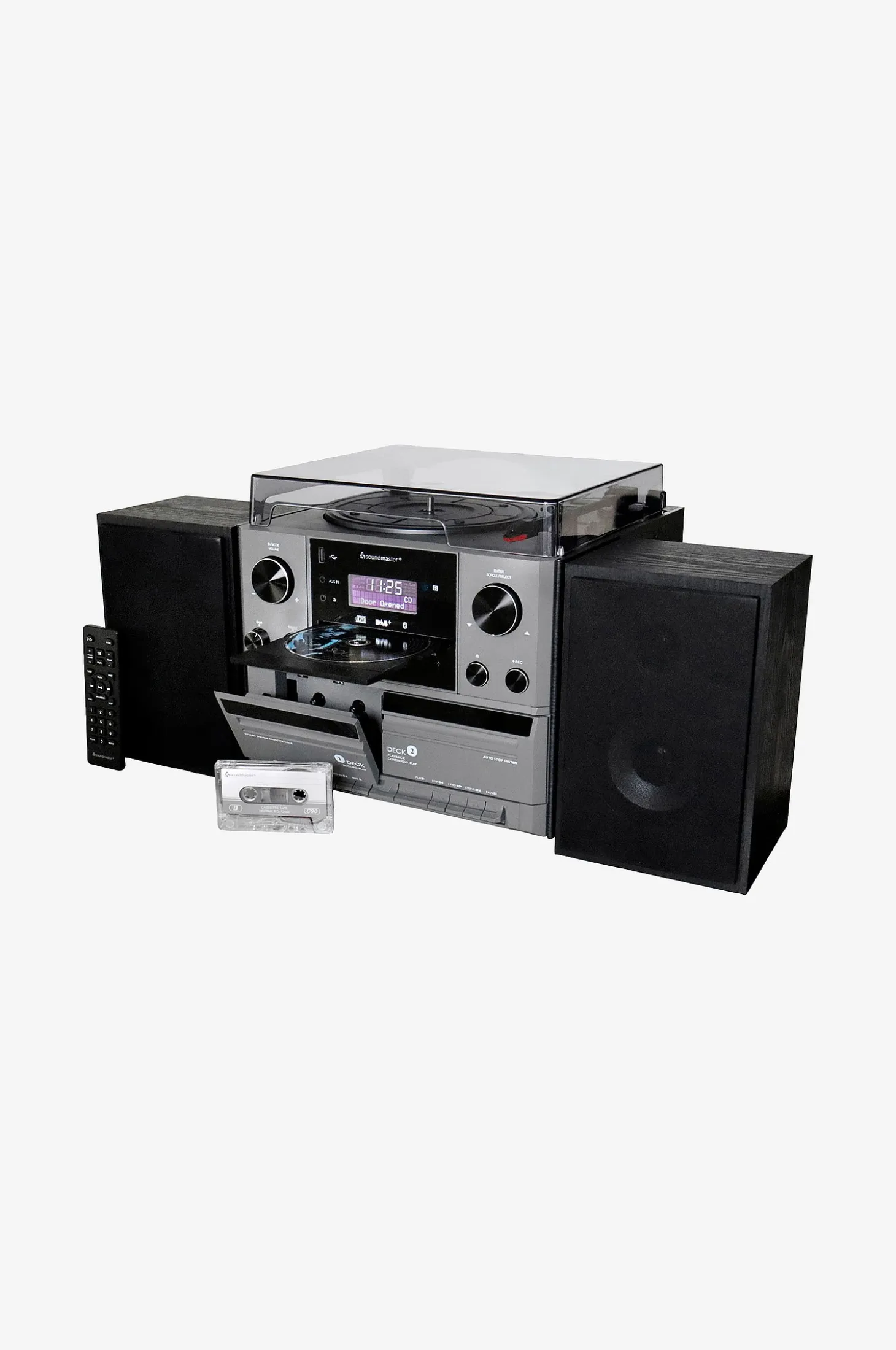 Stereo Music Centre MCD5600