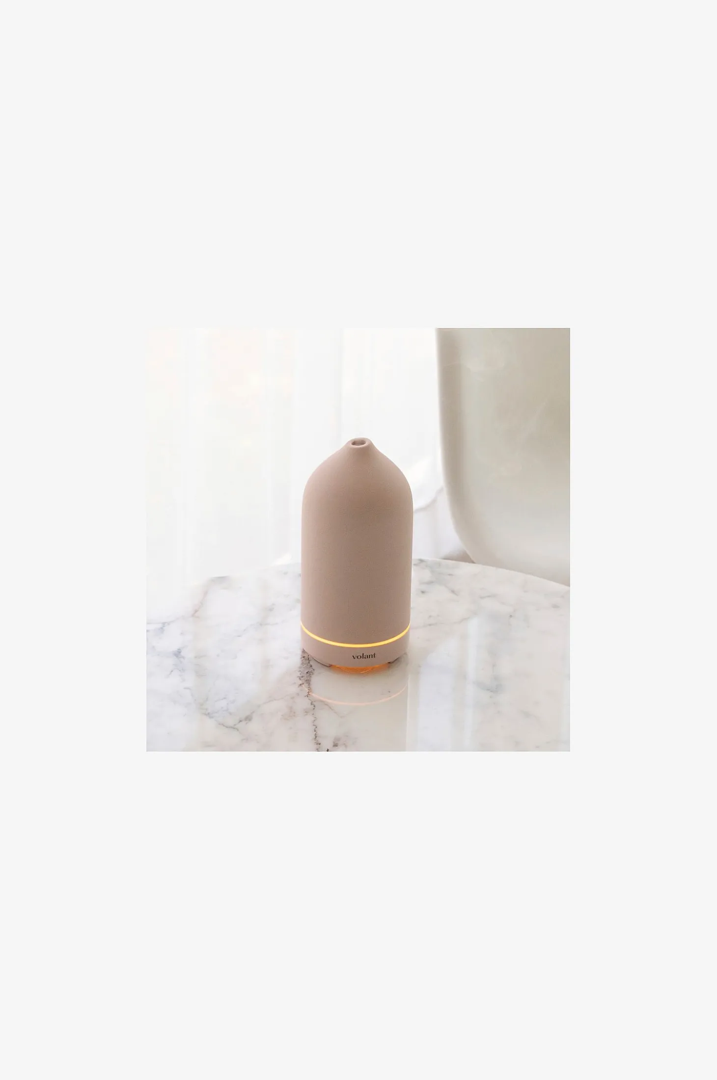 Stone Diffuser
