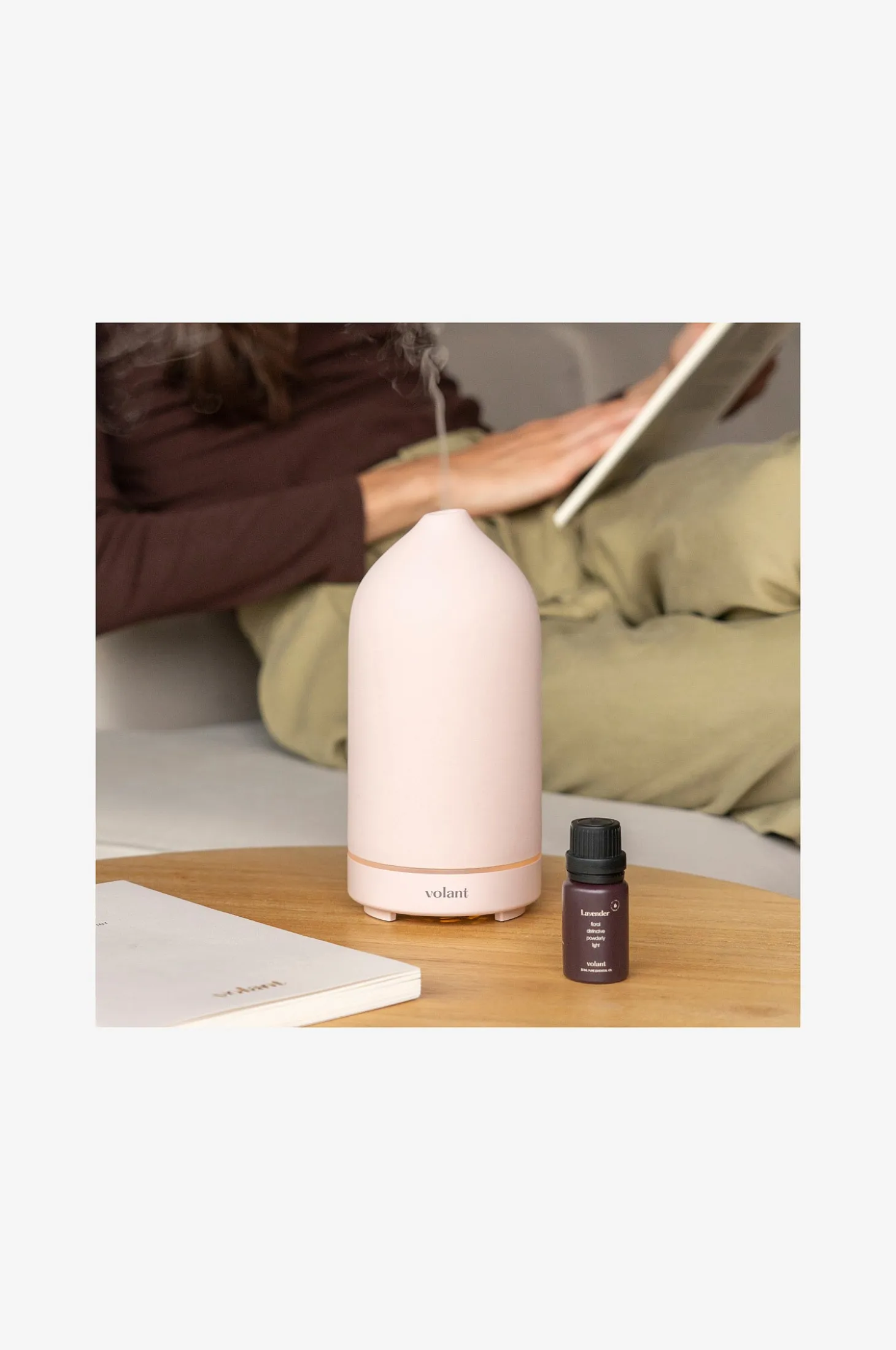 Stone Diffuser