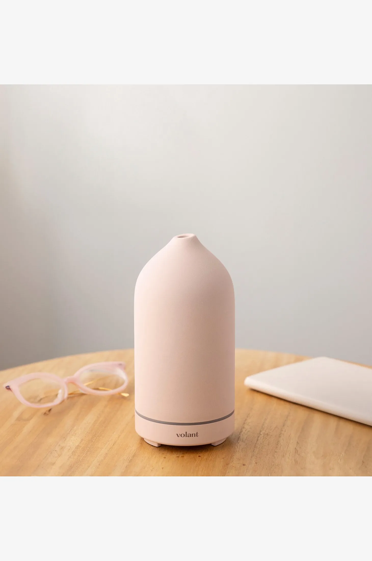 Stone Diffuser