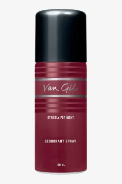 Strictly For Men Night Deodorant spray