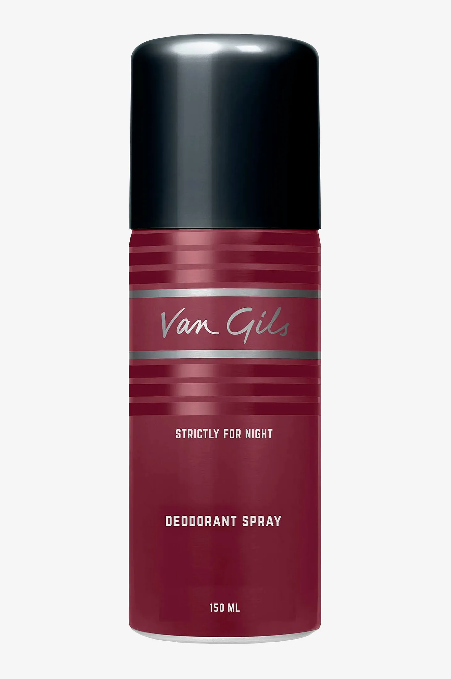 Strictly For Men Night Deodorant spray