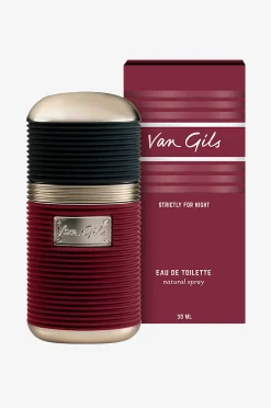Strictly For Men Night EdT 30 ml