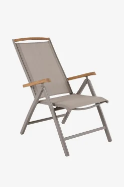 Säätötuolit Andy, 2/pakk.