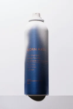 Styling Powder
